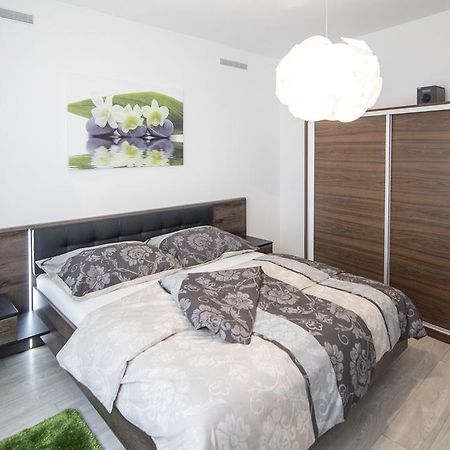 Apartman Dolni Namesti Olomouc Exterior photo